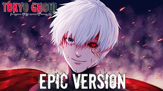 Tokyo Ghoul Licht und Schatten  EPIC CINEMATIC VERSION feat Unravel [upl. by Xanthus]