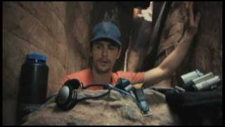 127 Hours  Preparation Sneak Peek 4  HQ [upl. by Warfeld290]