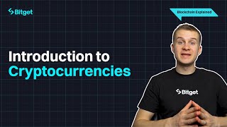 Introduction to Cryptocurrencies  Blockchain Explained  M2Ep2 [upl. by Eissen]