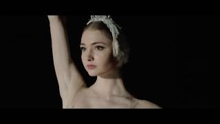 SWAN LAKE  Bolshoi Ballet in cinema 1920 season  Official trailer [upl. by Korff]