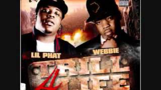 Lovin U Is Wrong  Webbie amp Lil Phat [upl. by Urba]