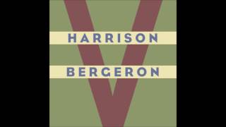 Harrison Bergeron  Kurt Vonnegut audiobook [upl. by Glad]