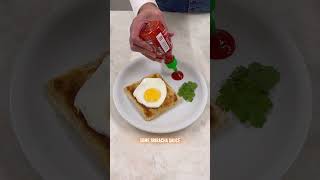 Perfect Paratha Toasties for Breakfast amp Brunch  Easy amp Delicious Recipe [upl. by Notsur]