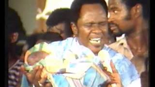 Archbishop Benson Idahosa in Lagos  Part Five [upl. by Adaiha]