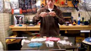 Make your own bioplastic extended version [upl. by Elconin]