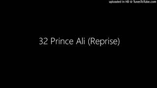 32 Prince Ali Reprise [upl. by Eon931]