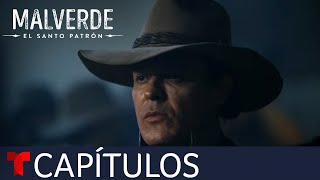 Malverde El Santo Patrón  Capítulo 14  Telemundo [upl. by Yentiw82]