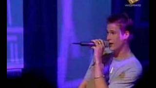 Blue  All Rise Live Video Performance On Top Of The Pops [upl. by Nehtanhoj346]