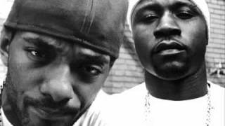 Mobb Deep  Nightmares Produced By Dr Dre [upl. by Luamaj502]