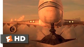 Executive Decision 1996  Boarding Party Scene 110  Movieclips [upl. by Machute]