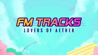 Lovers of Aether OST 1  Rivals Theme PC98 remix [upl. by Egedan]