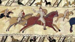 The Animated Bayeux Tapestry [upl. by Enaujed]