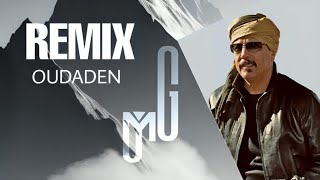 Remix Oudaden  ISNTAK  By Mbeats Gold [upl. by Hedda773]