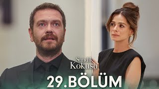 Sandık Kokusu 29Bölüm sandikkokusudizi [upl. by Fogarty402]