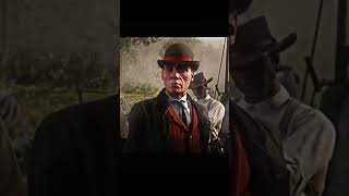 John marston 😎 reels rdrgameplay edit rdr2 gaming johnmarston [upl. by Neerbas304]