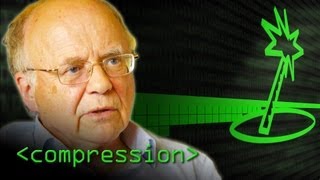 Compression  Computerphile [upl. by Yliah]