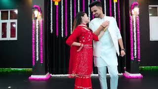 PANI DI GAL Maninder Buttar feat Jasmin Bhasin  Dance Cover  Bhaskar Pandey Choreography [upl. by Kamila]