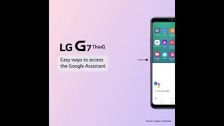 Actualización LG G7 ThinQ Android 10 [upl. by Jarrett37]