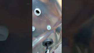 Mercedes E 220 Driver Door Window Repair [upl. by Tasha]