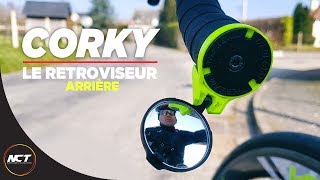 CORKY ASSURE VOS ARRIÈRES [upl. by Cirre10]