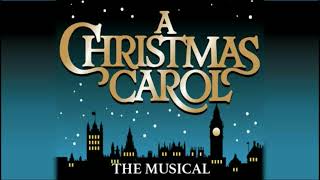 A Christmas Carol Full Show Backing Tracks [upl. by Hawken]