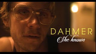 Psycho Killer  Jeffrey Dahmer Monster The Jeffrey Dahmer Story [upl. by Tongue]