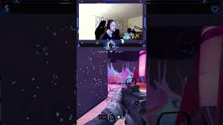 MP7 6er Ranked Out Now xdefiantgame youtubestreamer kickstreamer instagram shorts [upl. by Itoyj]