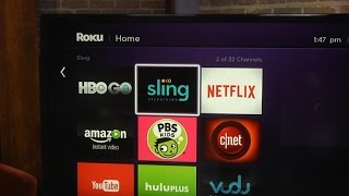 Sling TV review Live ESPN CNN and others for 20 per month is great but not for everyone [upl. by Cherri]