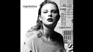 Taylor Swift  I Did Something Bad Audio [upl. by Yeo]