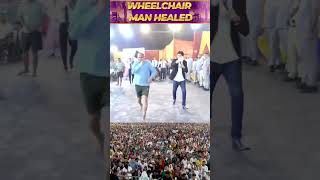 Prophet Bajinder Singh Live [upl. by Enilreug541]