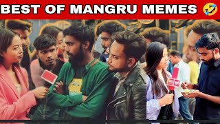 Best Of Mangru Memes 😂 nutriLifevlogs  Most Funny Memes of The Year [upl. by Myo]