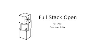 Full Stack Open Part 0a [upl. by Eiveneg84]