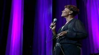 Dionne Warwick In Concert [upl. by Norha]