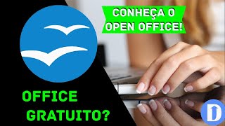 Office Gratuito no Chromebook [upl. by Enilkcaj]