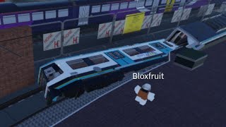 321 Go meme but Manchester Retrolink in Roblox [upl. by Zantos]