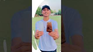 Which Ice cream Melt First Coca Cola 🍾Vs Ice Icecream 🧊 youtubeshorts [upl. by Tobe987]