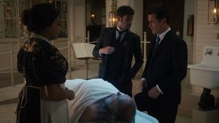 Murdoch Mysteries S17E15 Full Episode HD [upl. by Guerin]