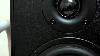 Edifier R2000DB Active Speaker Vocal Sound Test With Instruments [upl. by Eladal]