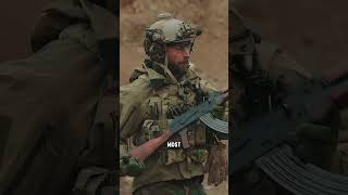 Garand Thumb Shooting The New US Armys Helmet IHIPS [upl. by Uball865]