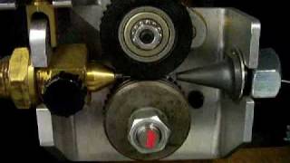 Tig Welder with CK Cold Wire Feeder  Tig Welding Made Faster [upl. by Nanete441]