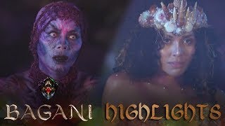 Bagani Lakas nakilala na si Gandara  EP 54 [upl. by Lenehc]