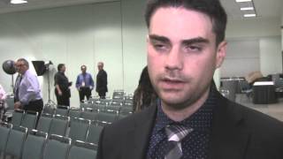 Ben Shapiro Why Jewish liberals make lousy sources on Israels defense against jihad [upl. by Fai601]