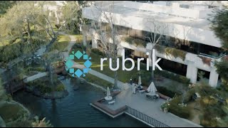 BestinClass Support How Rubrik Approaches Customer Success Differently [upl. by Barbour]