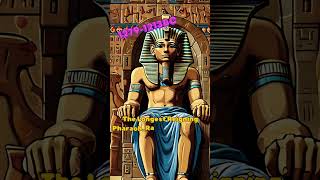 RAMESSES the Great [upl. by Enneyehs426]