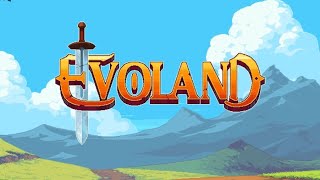 Evoland 2 [upl. by Ahsanat357]