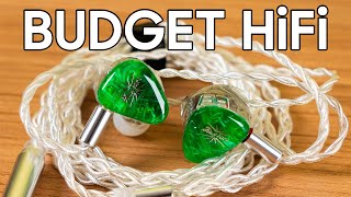 This 250 IEM spoiled me  Kiwi Ears Orchestra Lite review [upl. by Kendell]