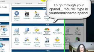 Robot txt Files for Google Adsense Tutorial [upl. by Konstantine]