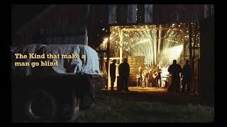 Muscadine Bloodline  Earle Byrd From Mexia Lyric Video [upl. by Etram]