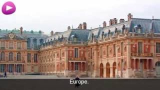 Palace of Versailles Wikipedia travel guide video Created by httpstupeflixcom [upl. by Kreis623]