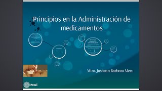 ADMINISTRACION DE MEDICAMENTOS EN NEONATOLOGÍA [upl. by Alethea]